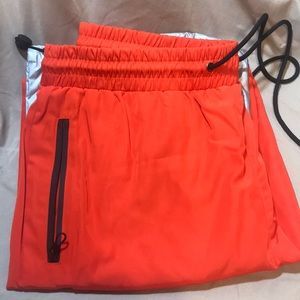 FashionNova Men’s “Novasport” Track Pants